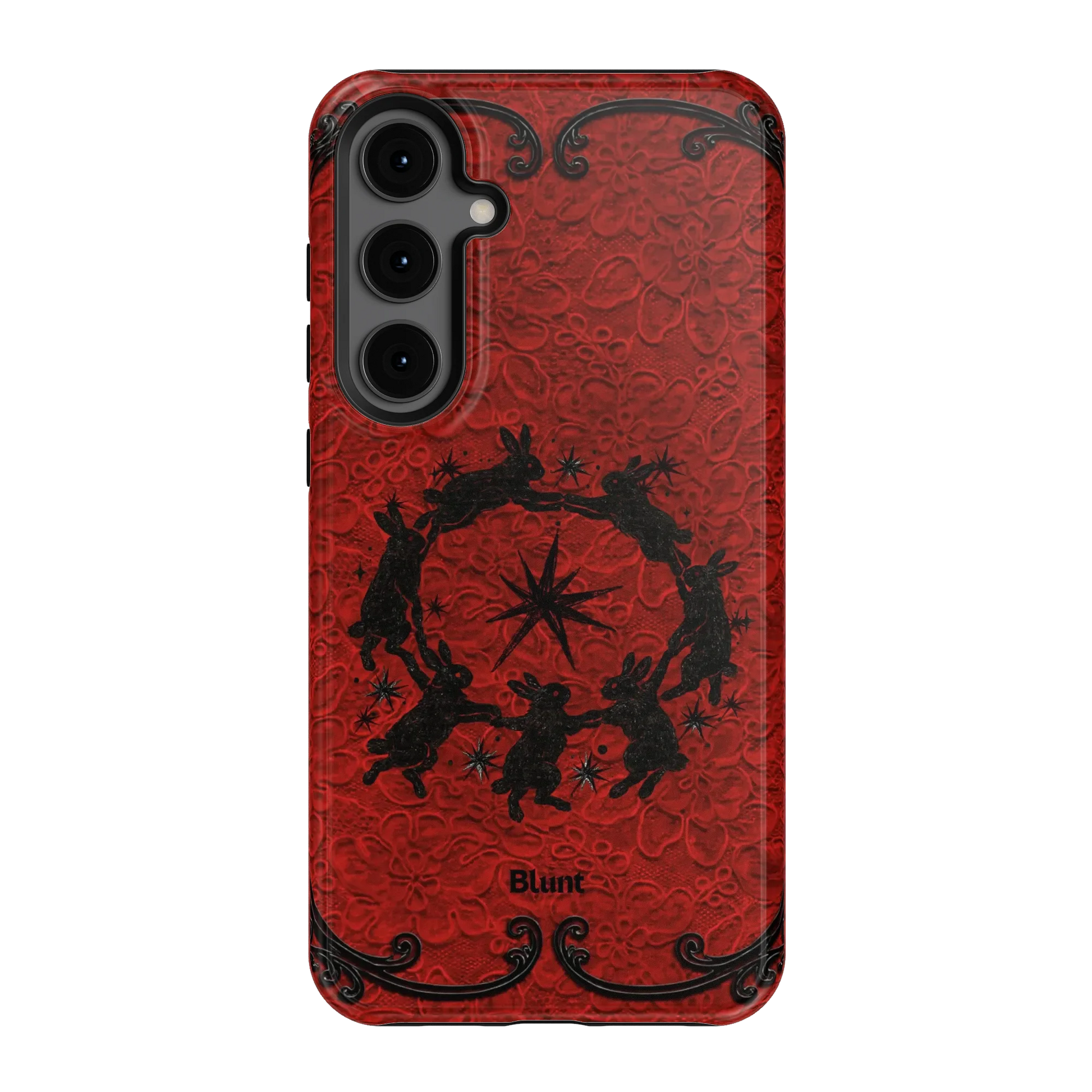 BUNNY-CULT-samsung-case-S24 Plus-1