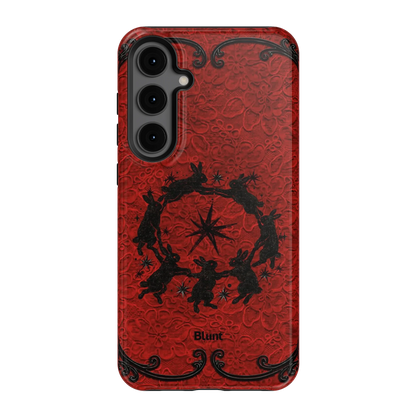 BUNNY-CULT-samsung-case-S24 Plus-1