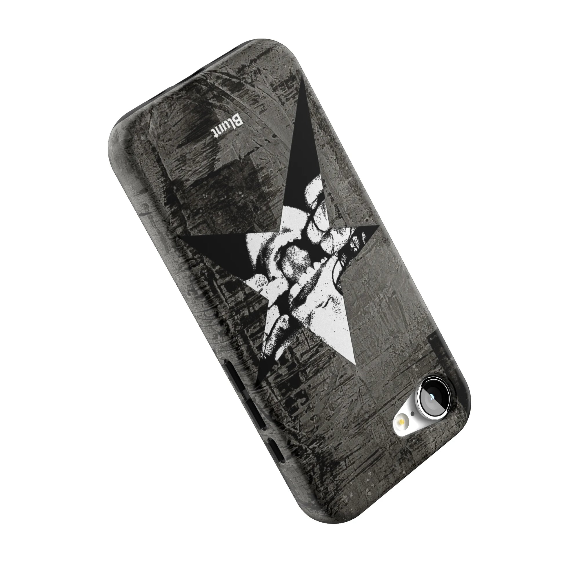 Blacktop-Oracle-iphone-case-iPhone 17 E-4