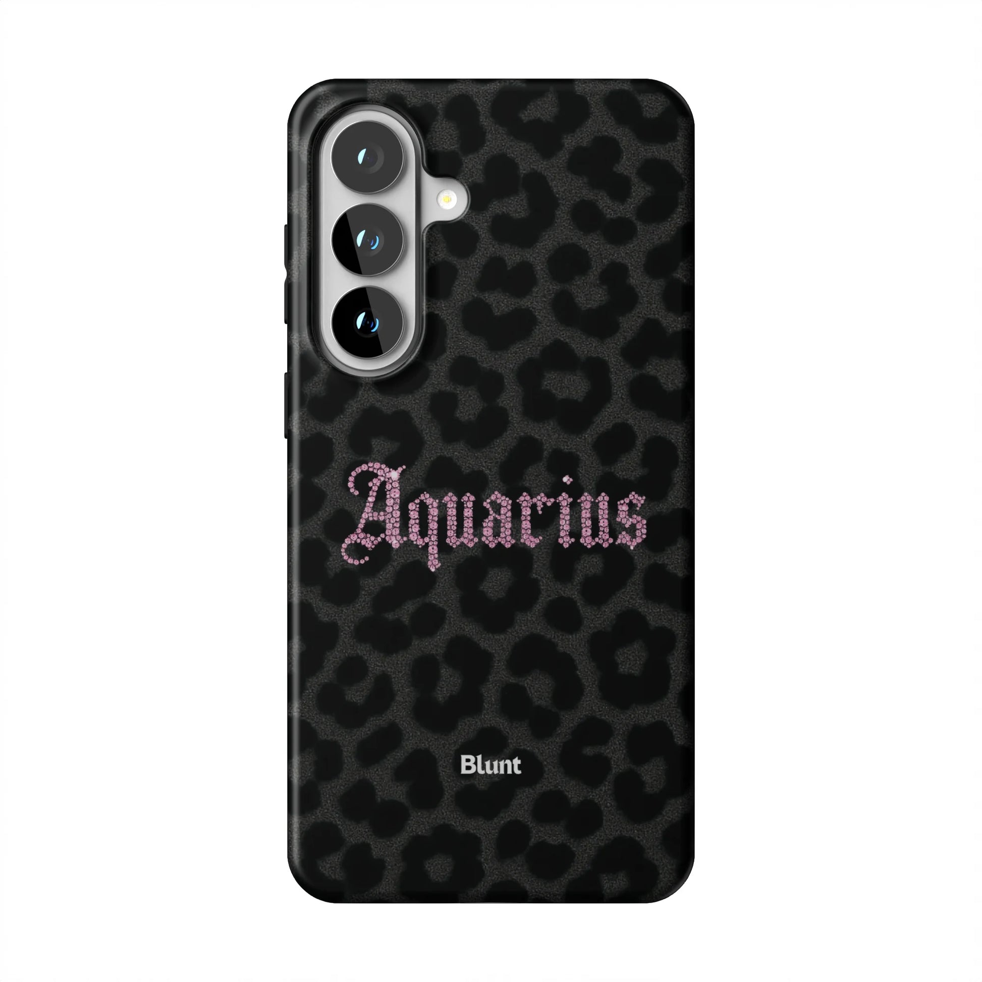 Love-Aquarius-samsung-case-Galaxy S26 Plus-1