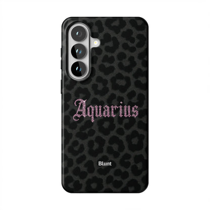 Love-Aquarius-samsung-case-Galaxy S26 Plus-1