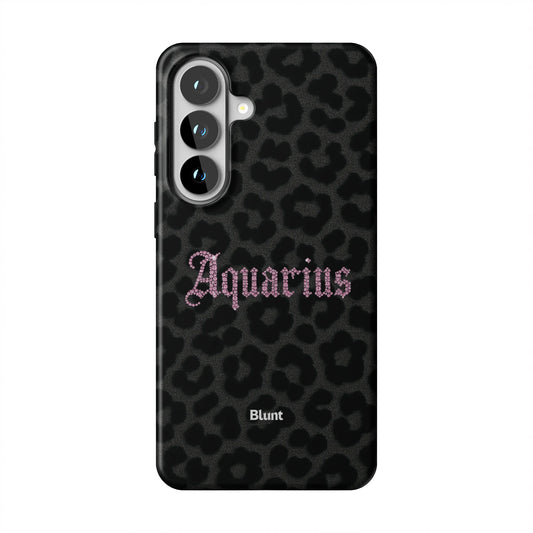 Love-Aquarius-samsung-case-Galaxy S26 Plus-1
