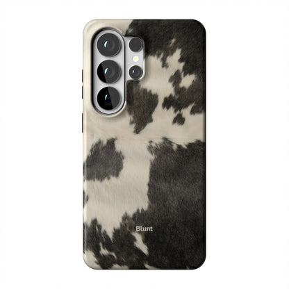 Onyx Hide Samsung Case
