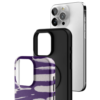 Plum-Noir-Abstract-iphone-case-iPhone 15 Pro Max-3