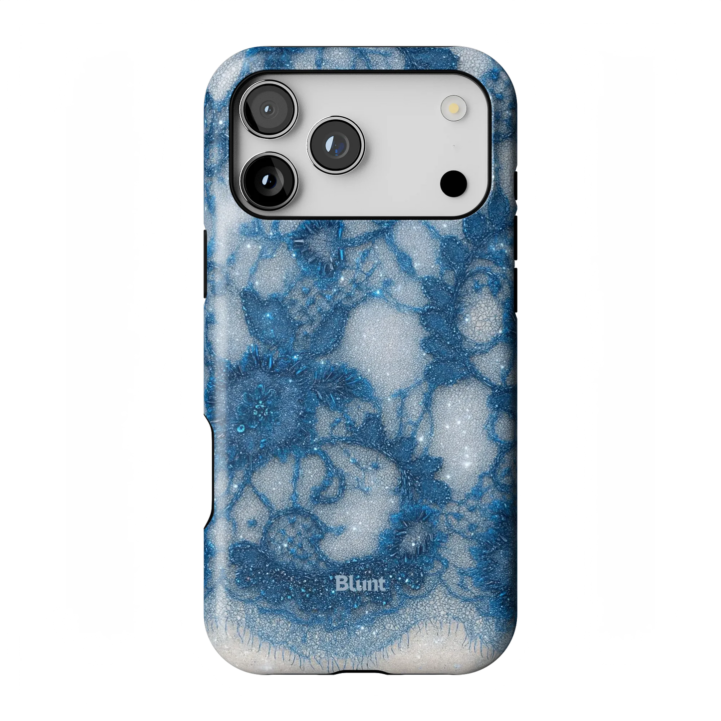 Cyanide iPhone Case