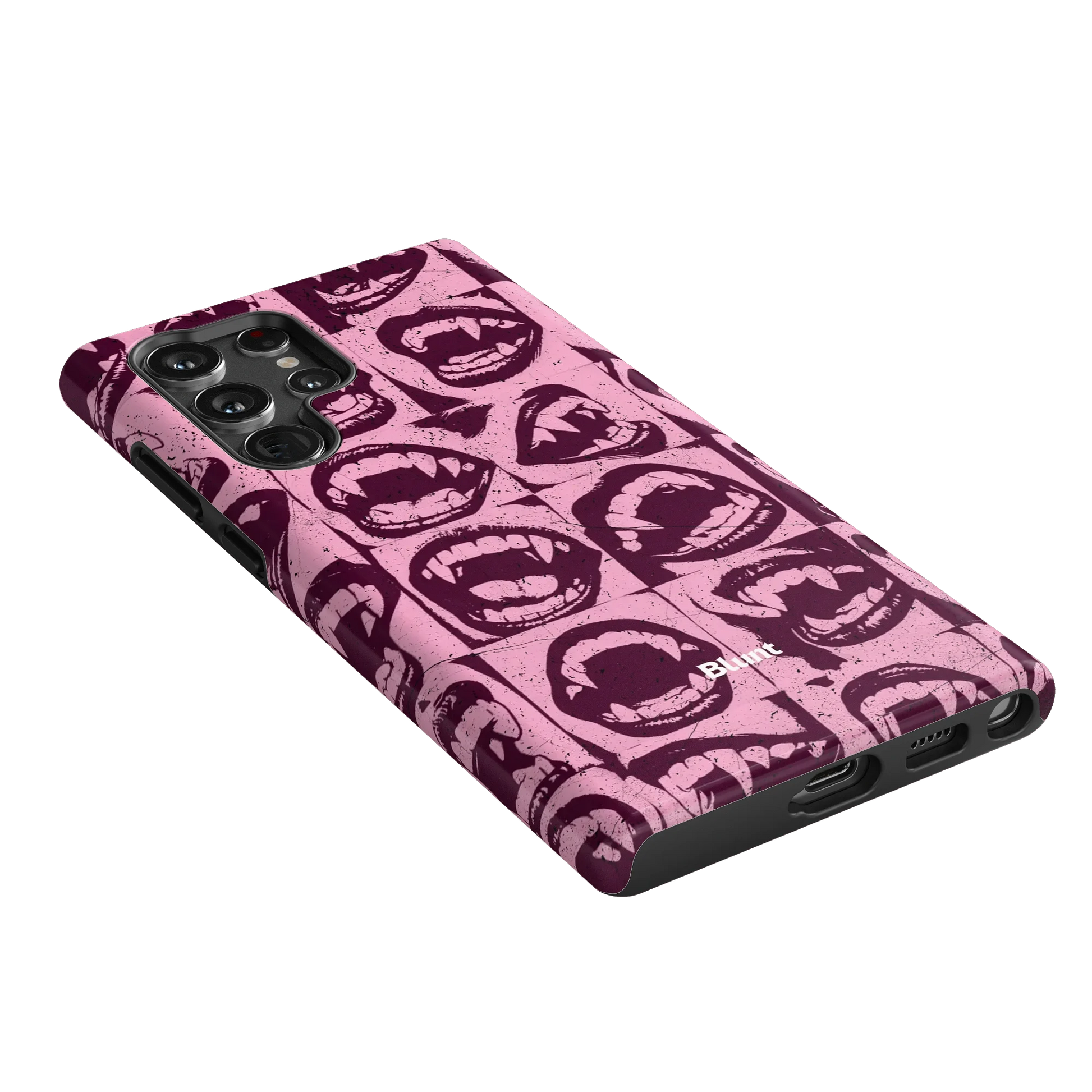 Sharp-Grid-samsung-case-Galaxy S22 Ultra-2
