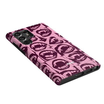 Sharp-Grid-samsung-case-Galaxy S22 Ultra-2