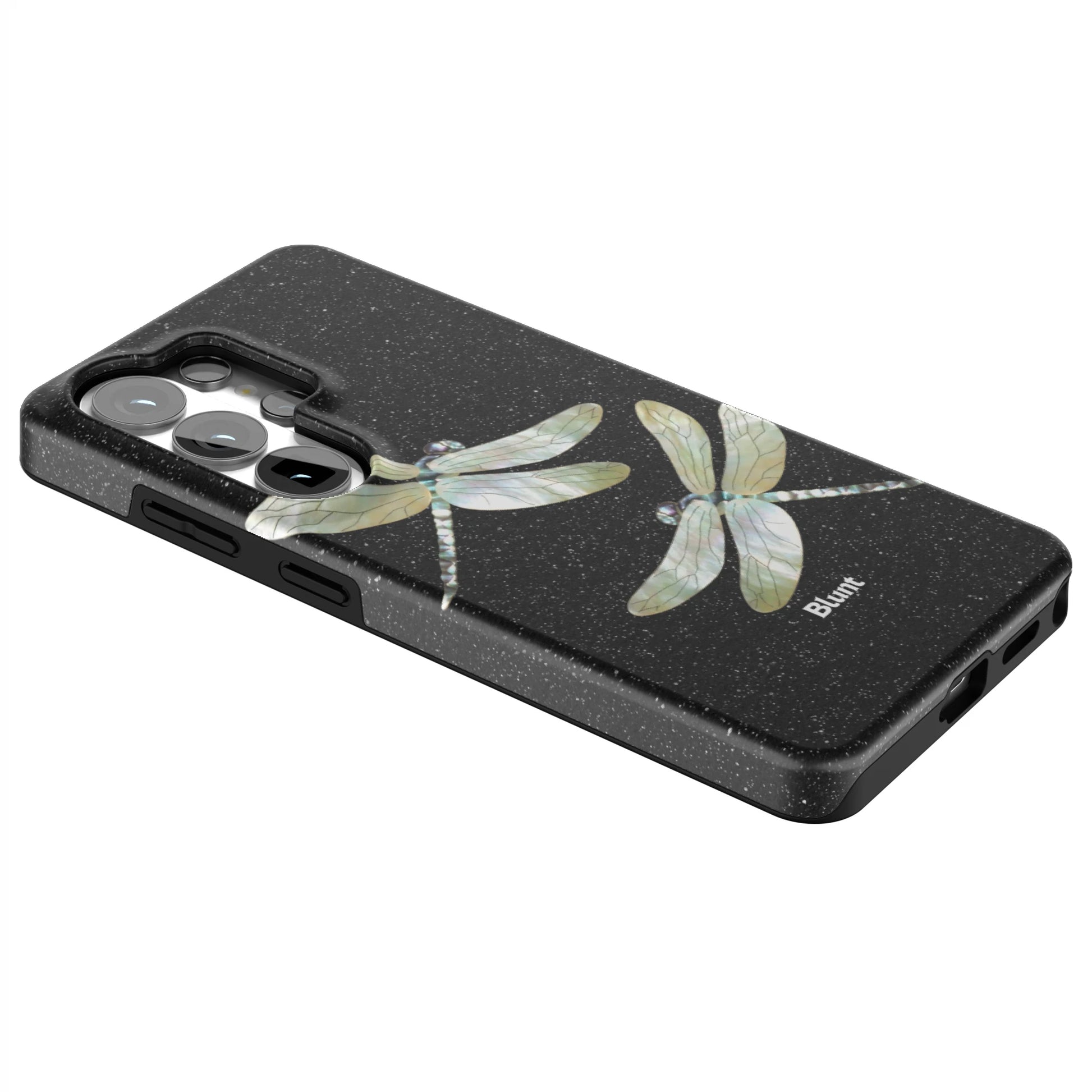 Noir-Damer-samsung-case-Galaxy S26 Ultra-2