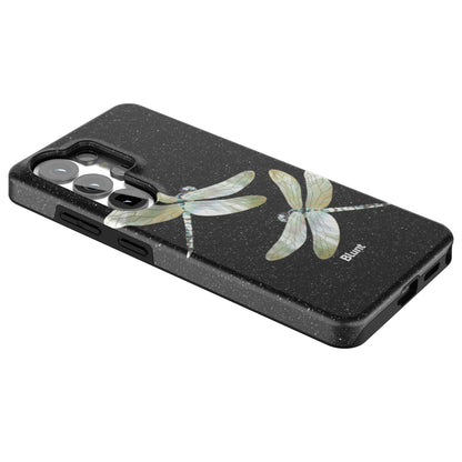 Noir-Damer-samsung-case-Galaxy S26 Ultra-2