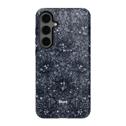 Obsidian Veil Samsung Case