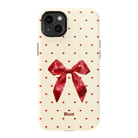 Gift Wrapped iPhone Case
