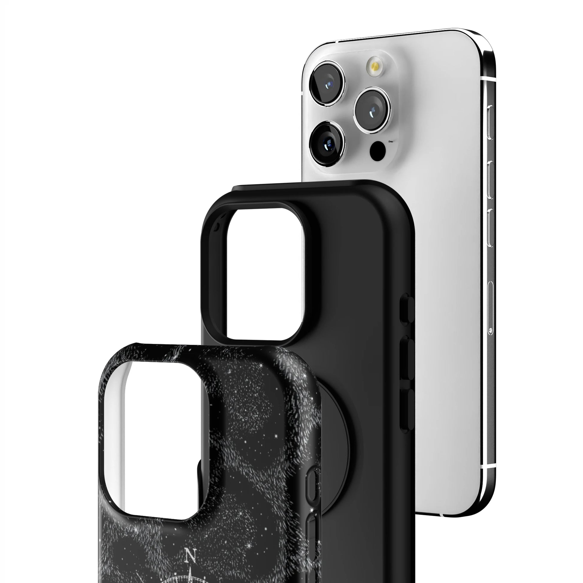Wild-Compass-iphone-case-iPhone 16 Pro-3