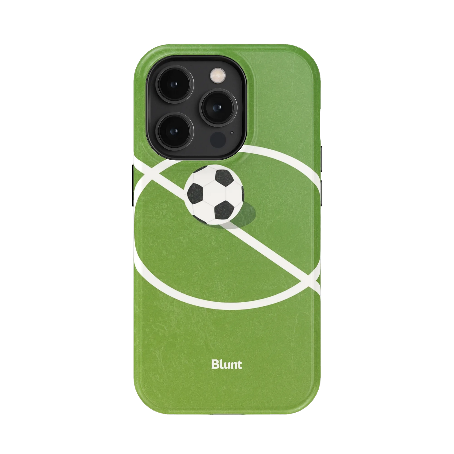 Strike iPhone Case