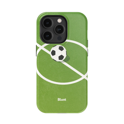 Strike iPhone Case