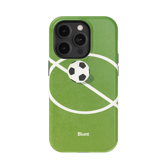 Strike iPhone Case