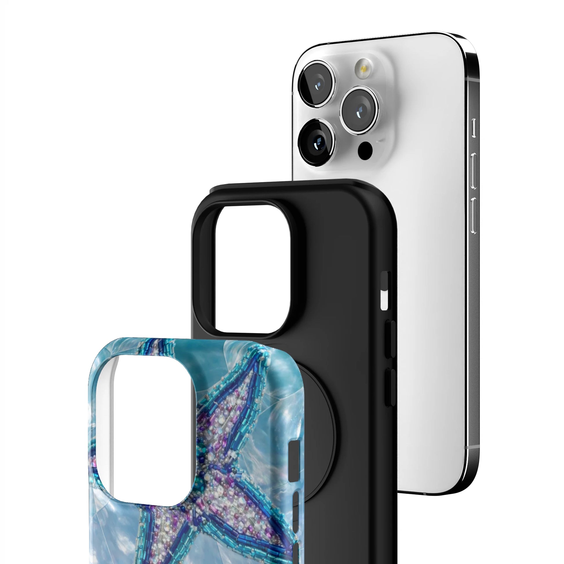 Ocean-Star-iphone-case-iPhone 14 Pro-3