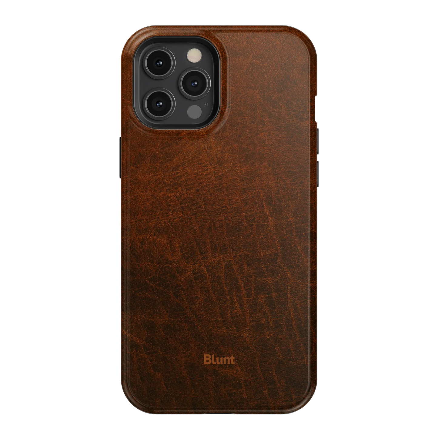 Tarnum iPhone Case