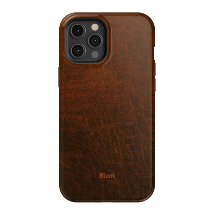 Tarnum iPhone Case