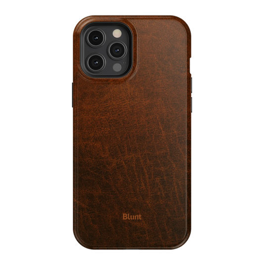 Tarnum iPhone Case