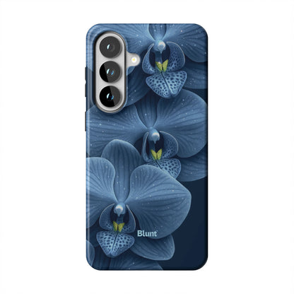 Skye Orchid Samsung Case