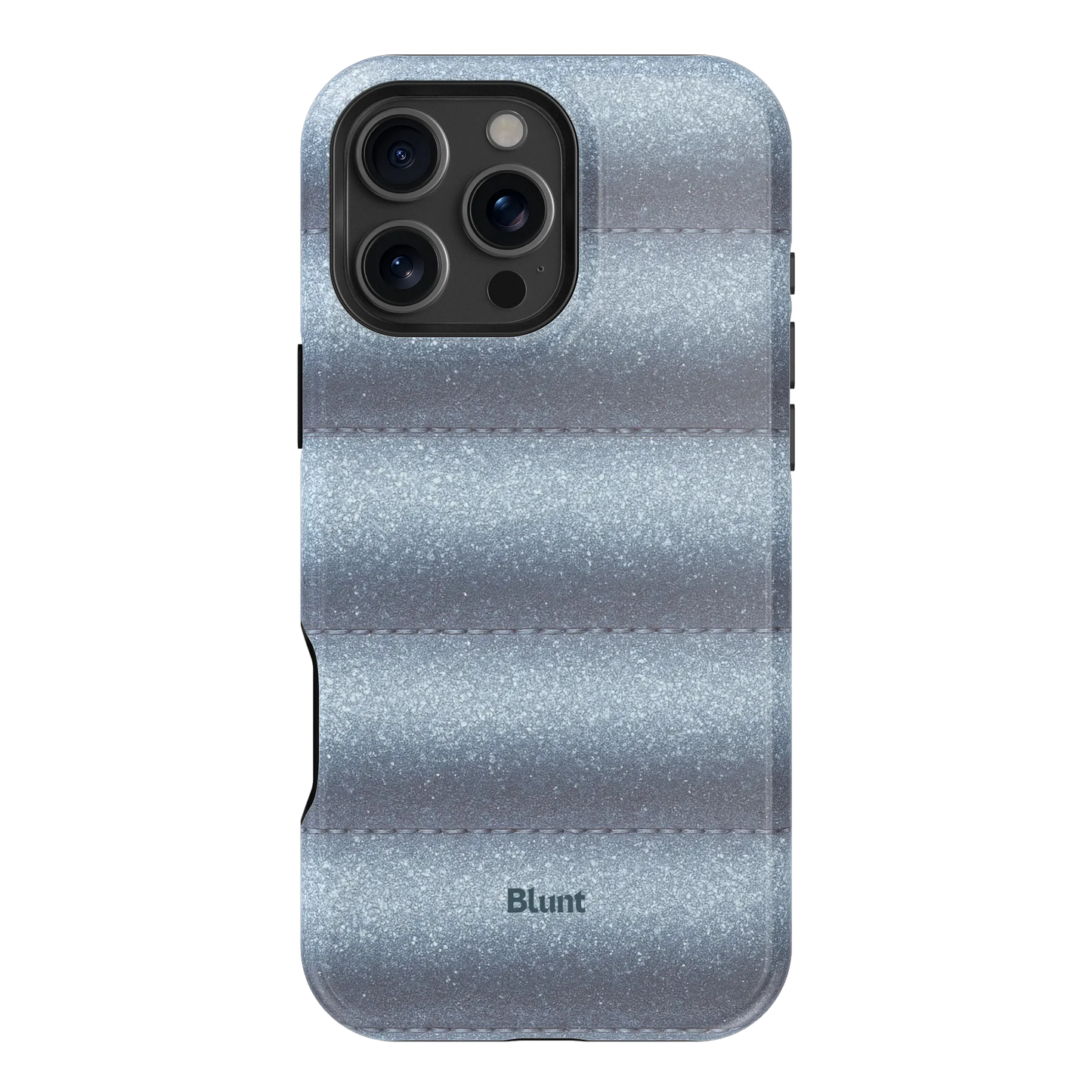 Frost Bite iPhone Case