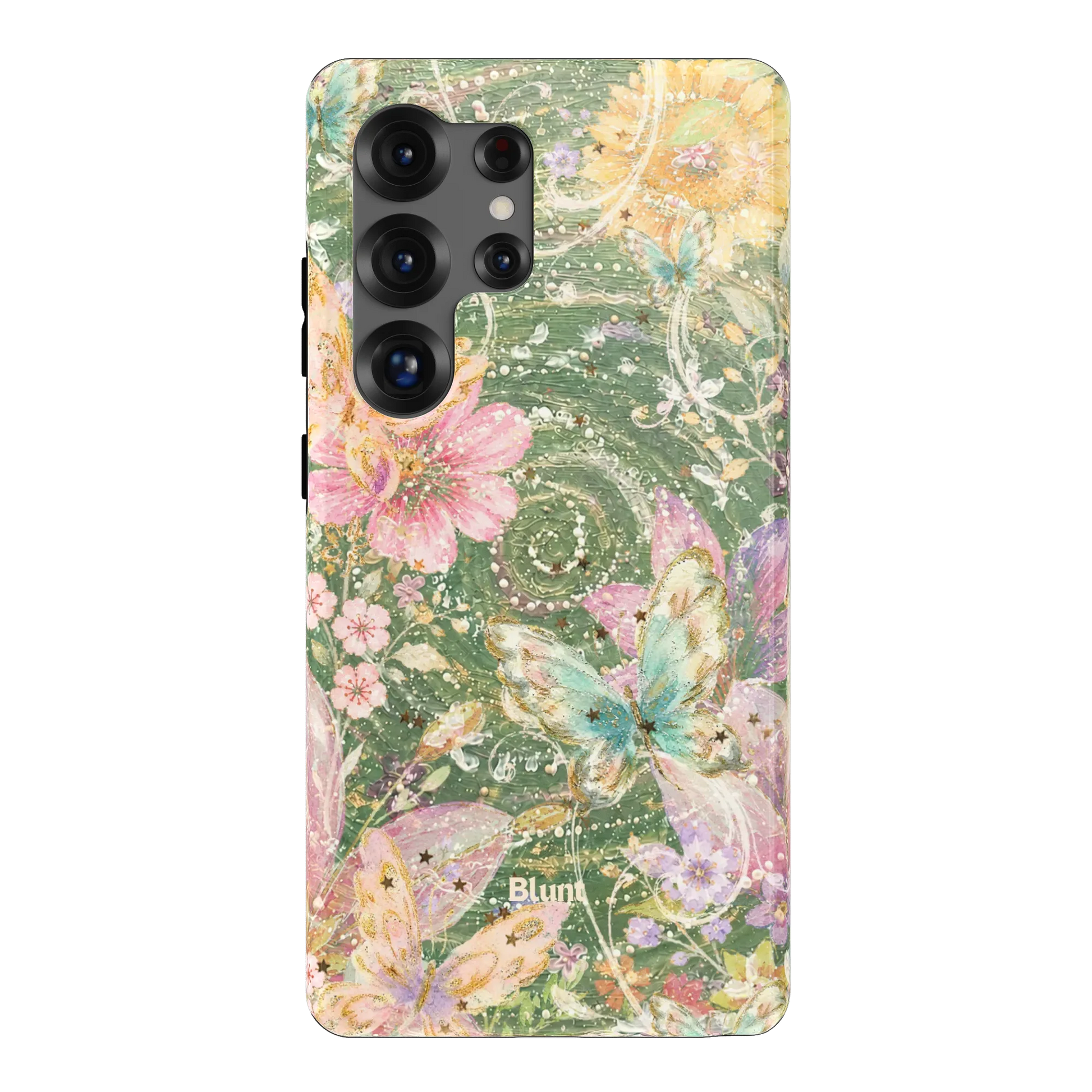Enchanted-Whirl-samsung-case-Galaxy S25 Ultra-1