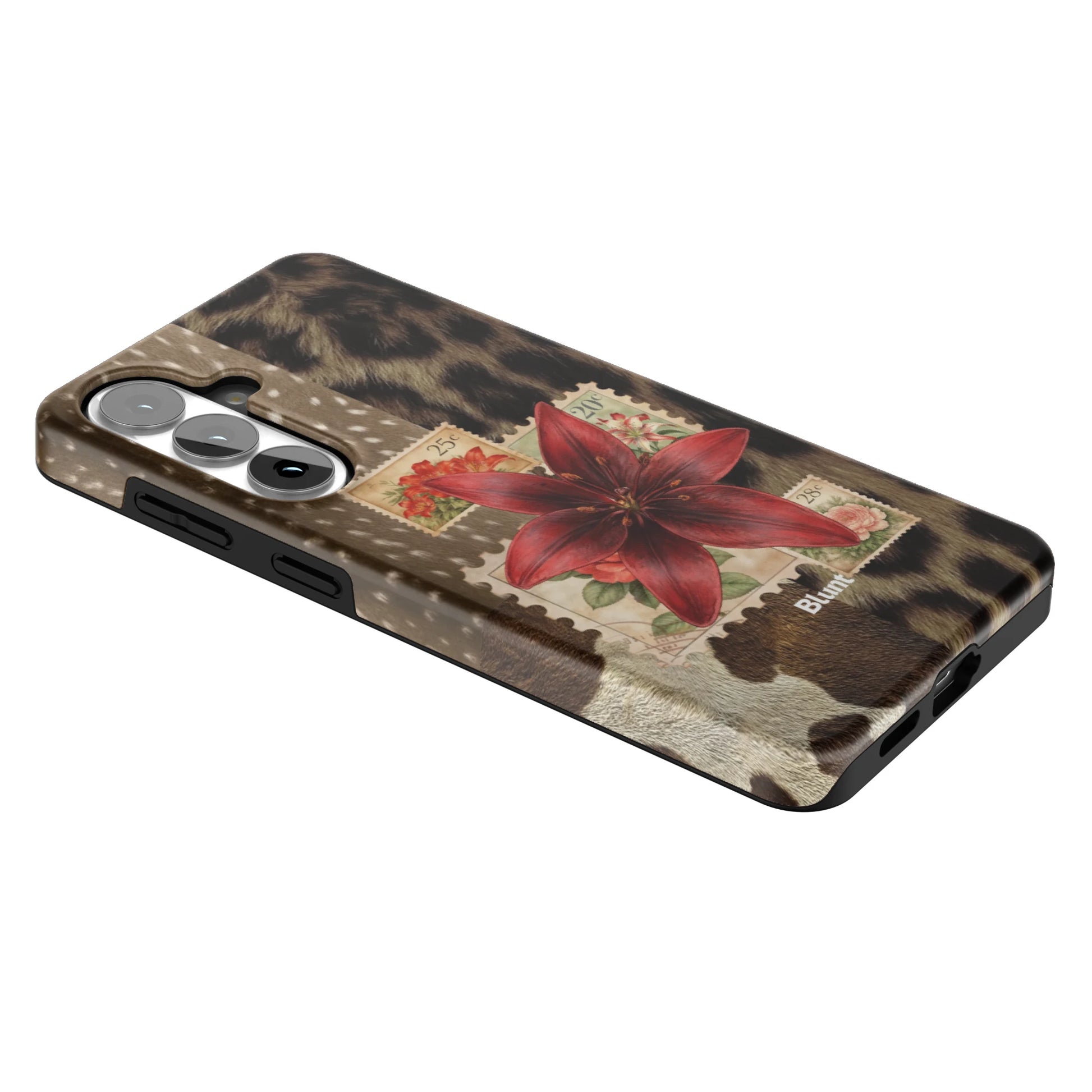postmarkedbloomiphonecase-samsung-case-Galaxy S26 Plus-2