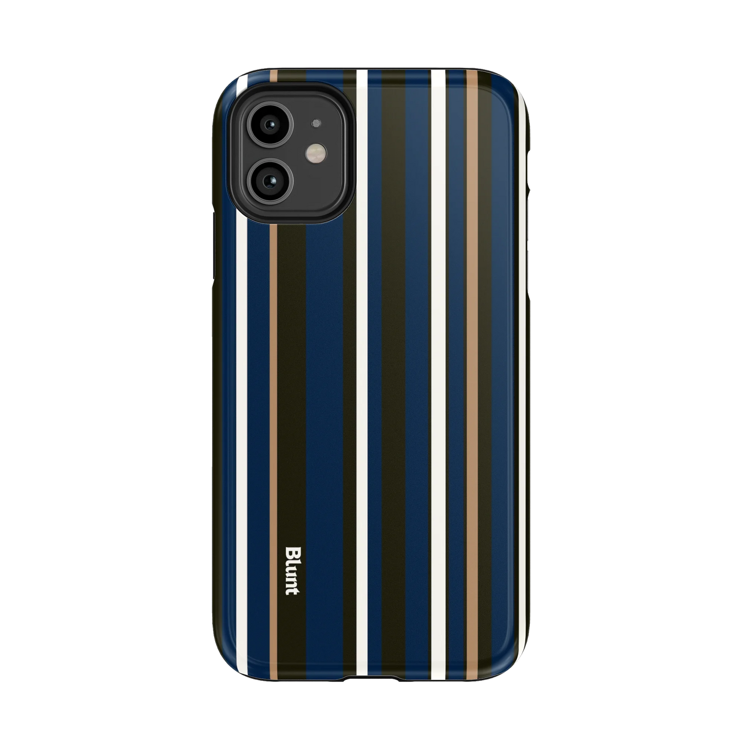 Navy League iPhone Case