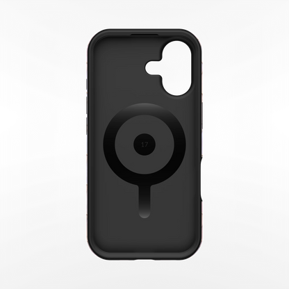 Lilac iPhone Case
