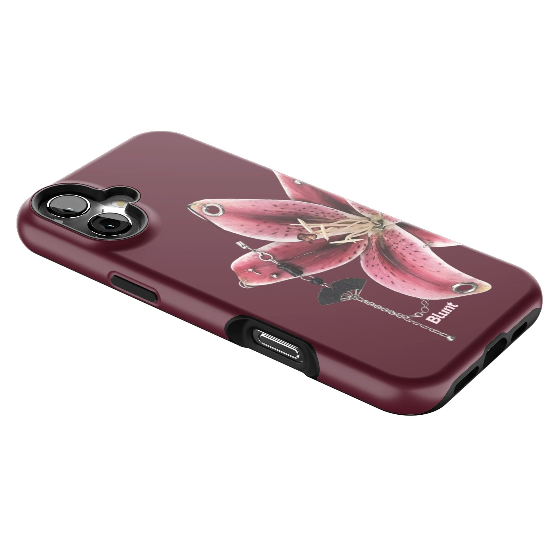 Wine-Relic-iphone-case-iPhone 16 Plus-2