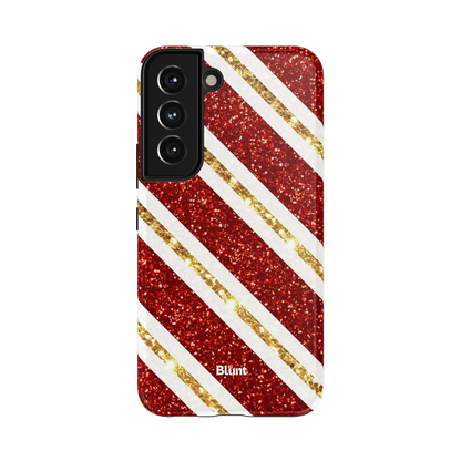 Peppermint Samsung Case