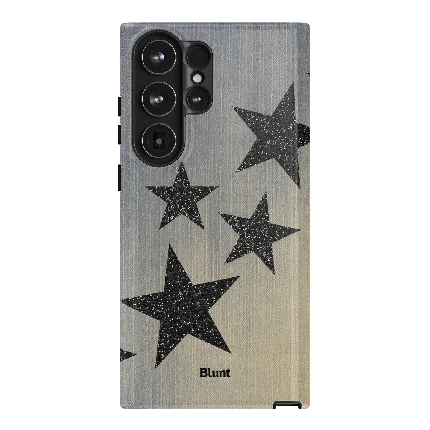 Rockstar Samsung Case