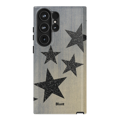 Rockstar Samsung Case