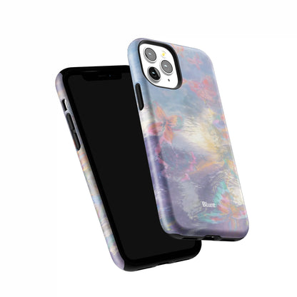 Lilac-Wave-iphone-case-iPhone 11 Pro-5