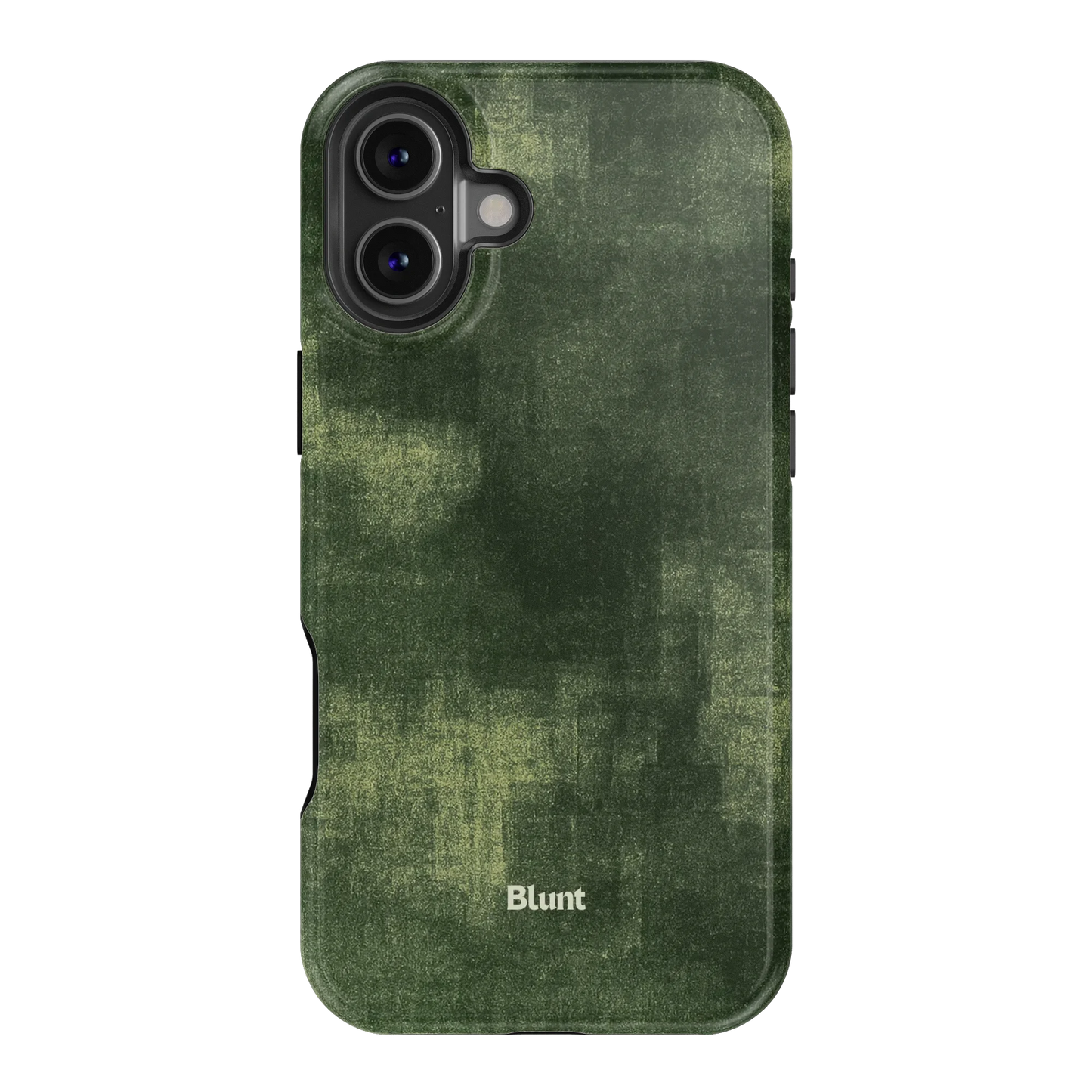 Dustoff iPhone Case