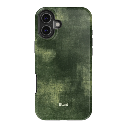 Dustoff iPhone Case