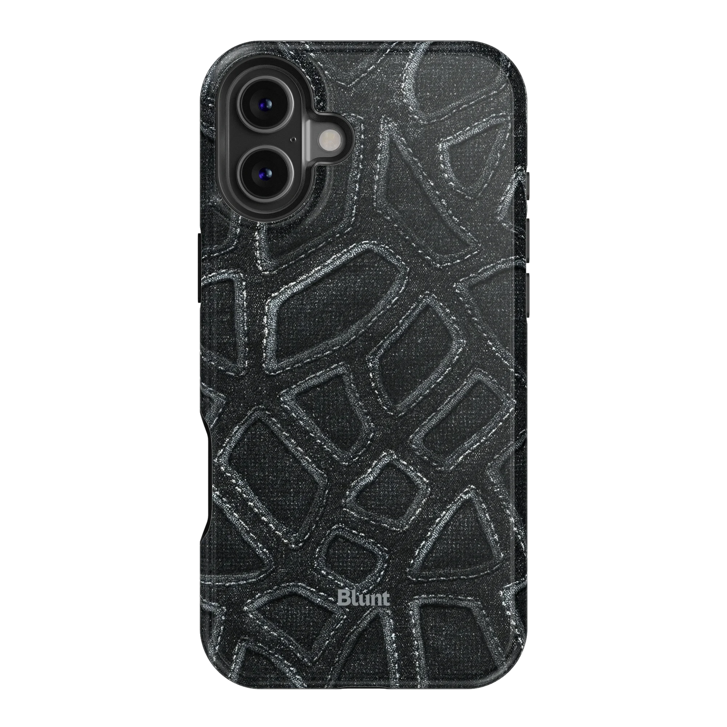 Phanthom iPhone Case