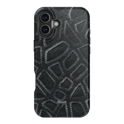 Phanthom iPhone Case