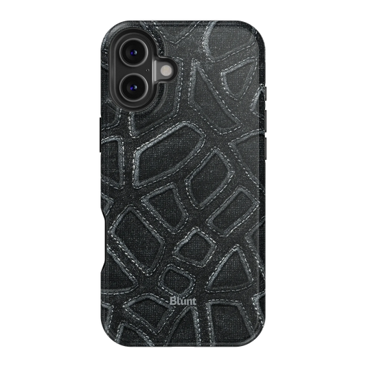 Phanthom iPhone Case