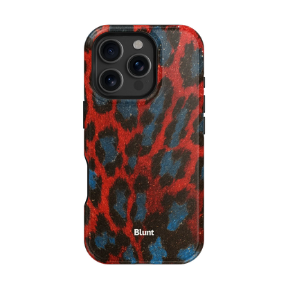 Azie iPhone Case