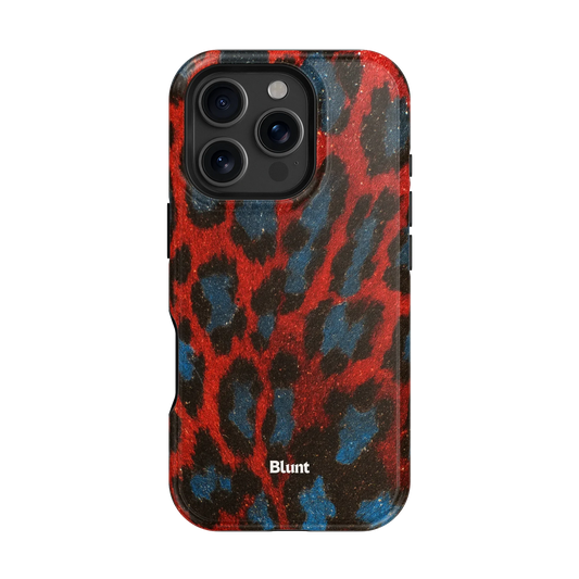 Azie iPhone Case