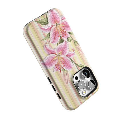 Pansy-iphone-case-iPhone 14 Pro-4