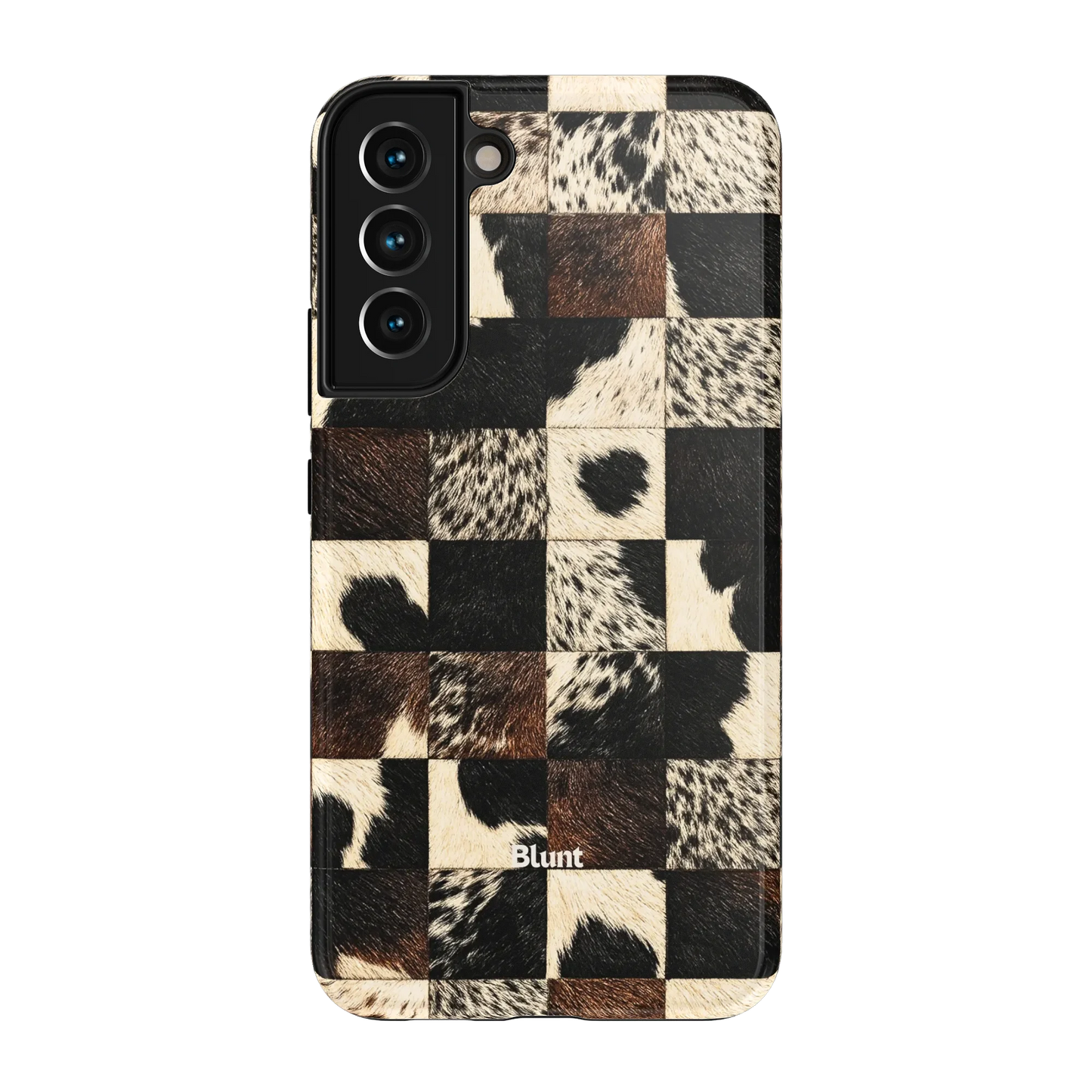 Missy Samsung Case