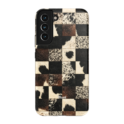 Missy Samsung Case