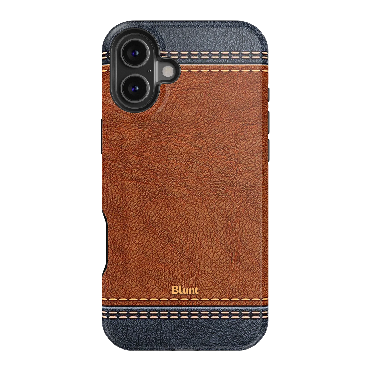 Saddleback iPhone Case