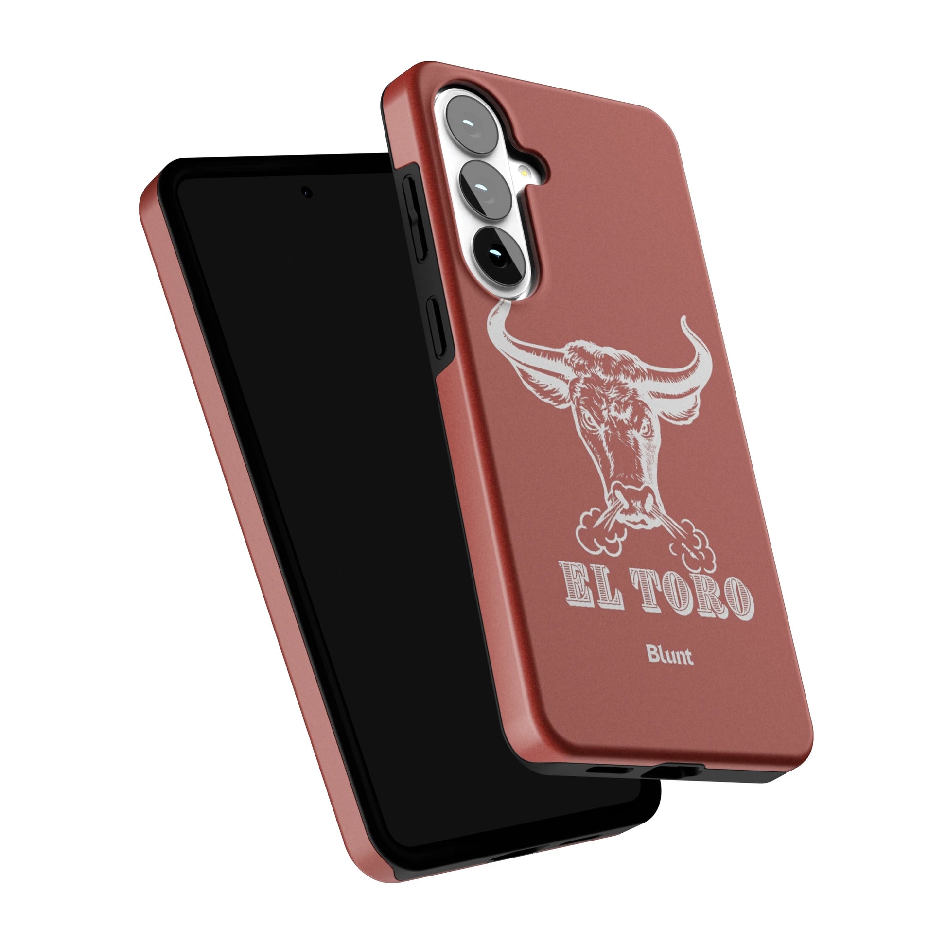 Toro-Rojo-samsung-case-Galaxy S26 Plus-5