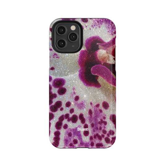Lush Bloom iPhone Case