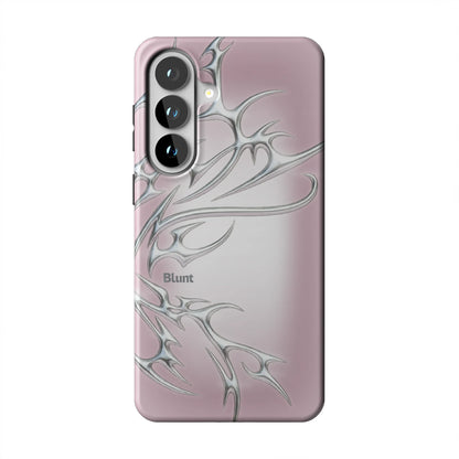 Pinksheen Samsung Case