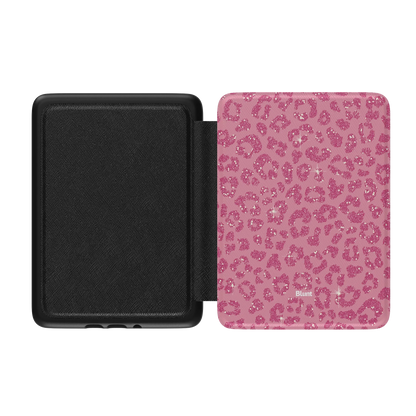 Pink-Cheetah-Print-kindle-case-Kindle Paperwhite/Colorsoft 7-3