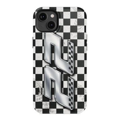 Turbo iPhone Case